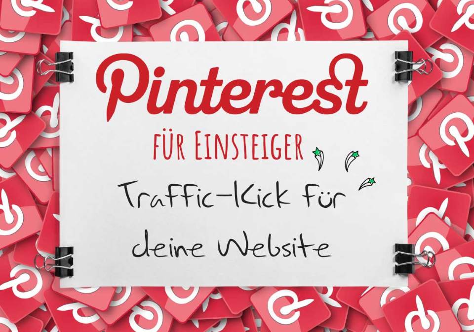 Social Media Beratung - pinterest Workshop in Oberfranken - Online Olm - Lilija Olm