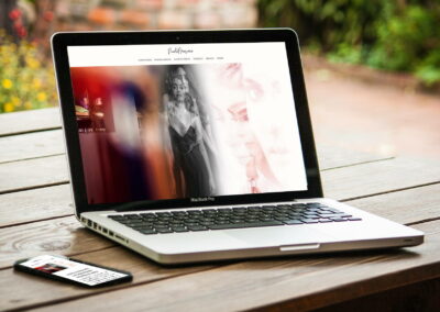 Grafikdesign & Fotografie | Nicole Marincic