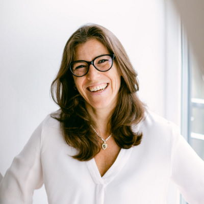Nicole Wehn