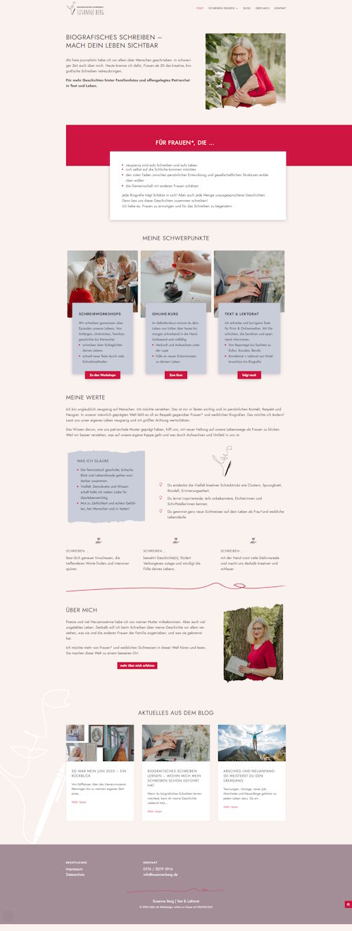 Mockup Referenz Susanne Berg