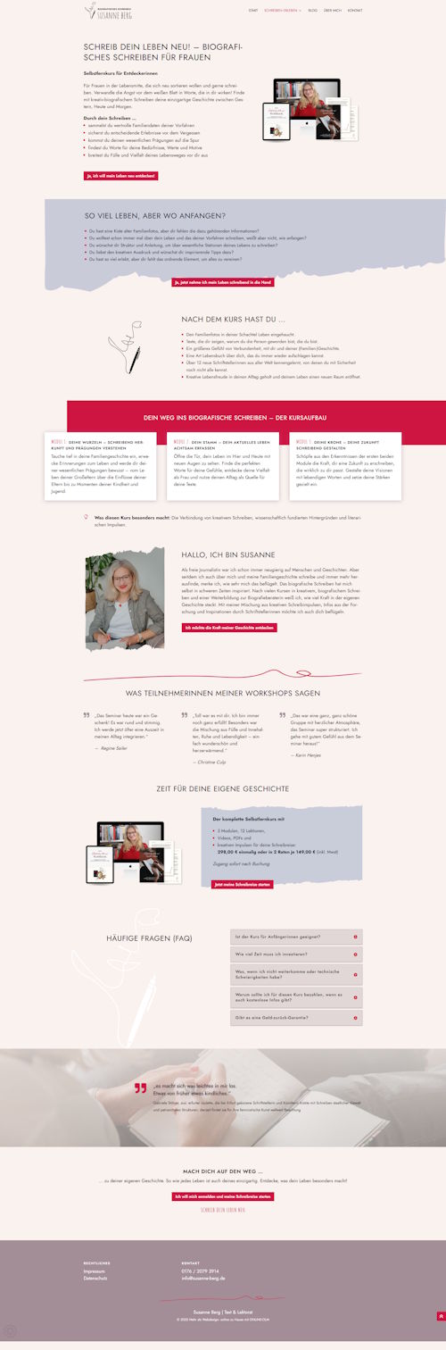 Mockup Referenz Susanne Berg