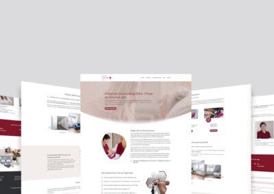 Intensivpflege EliNa