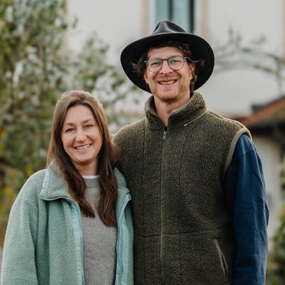 Eva & Michael Schmidt