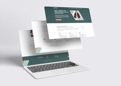 Katja Albert | Online-Coaching